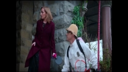 Scaredy Cats - Season 01 Episode 08